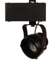 DMX LED Spotlight